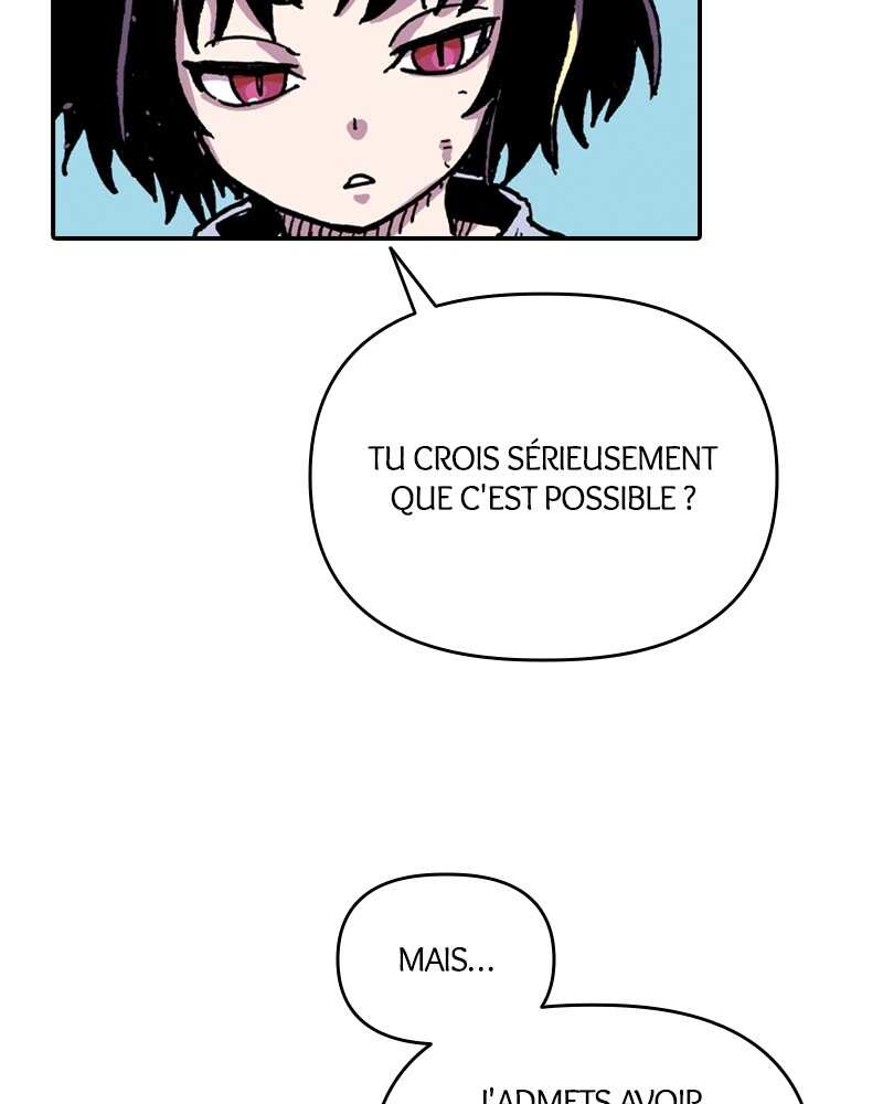 Read Clevatess Scan Manga Online