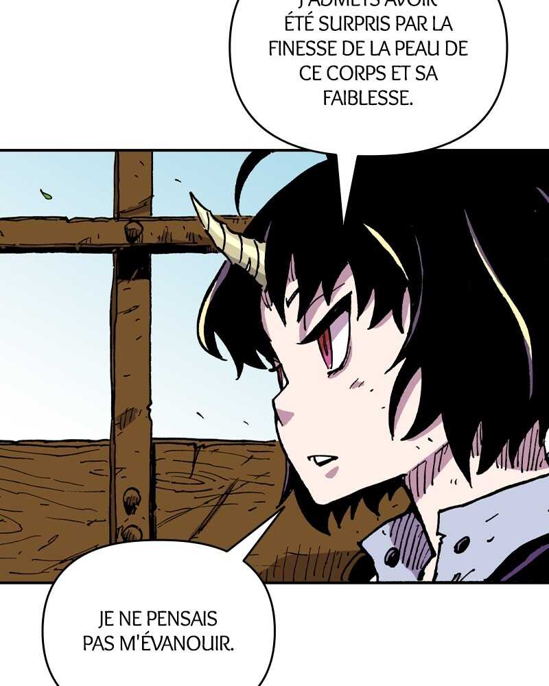 Read Clevatess Scan Manga Online
