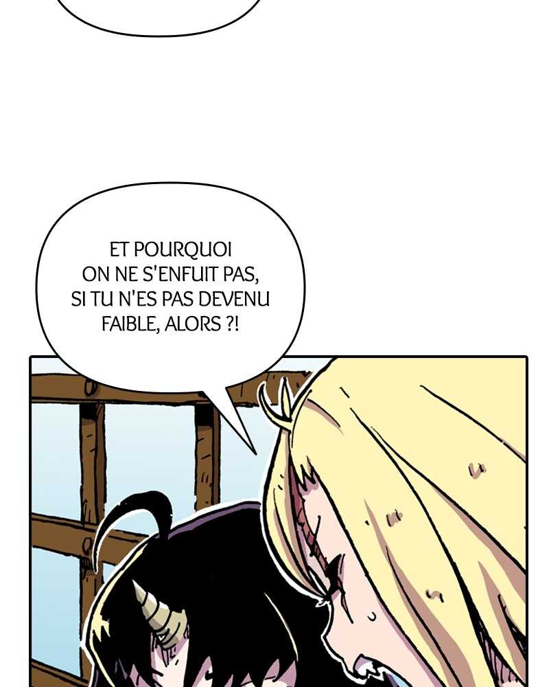 Read Clevatess Scan Manga Online