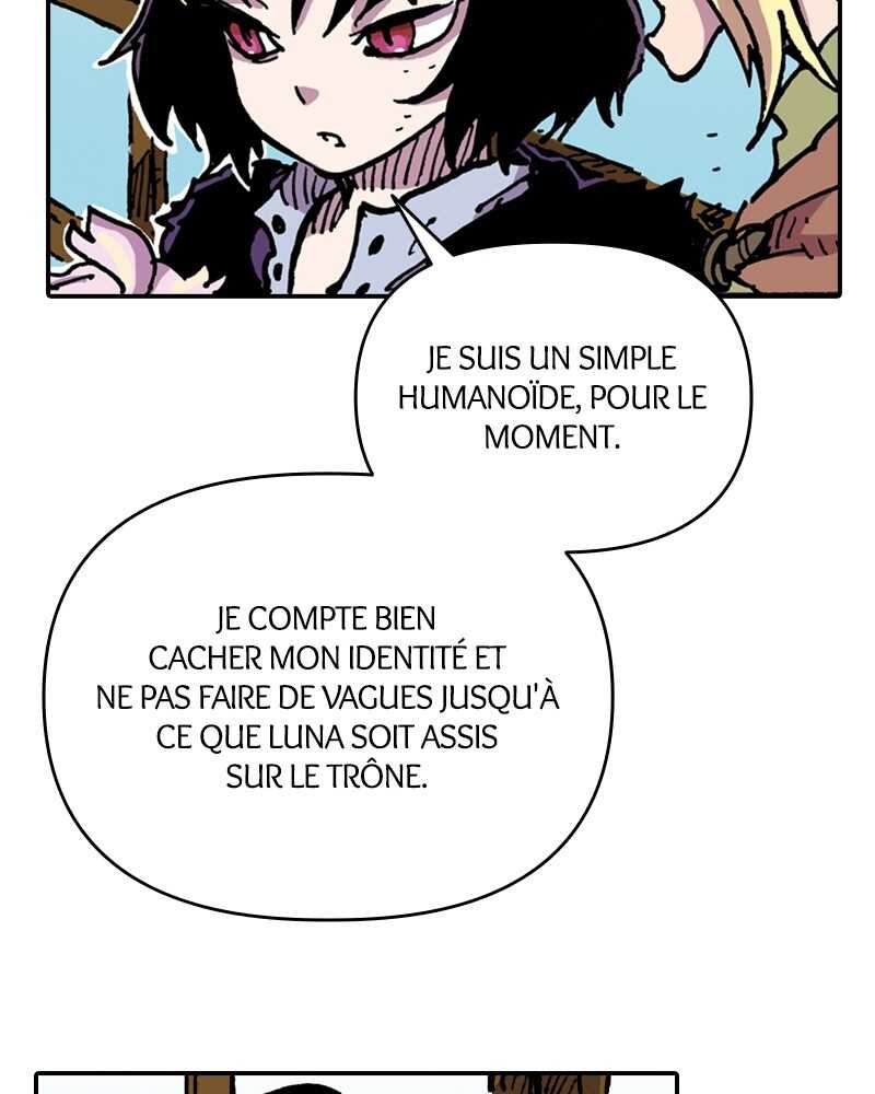 Read Clevatess Scan Manga Online
