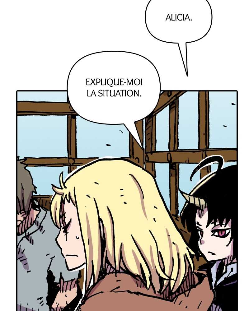 Read Clevatess Scan Manga Online