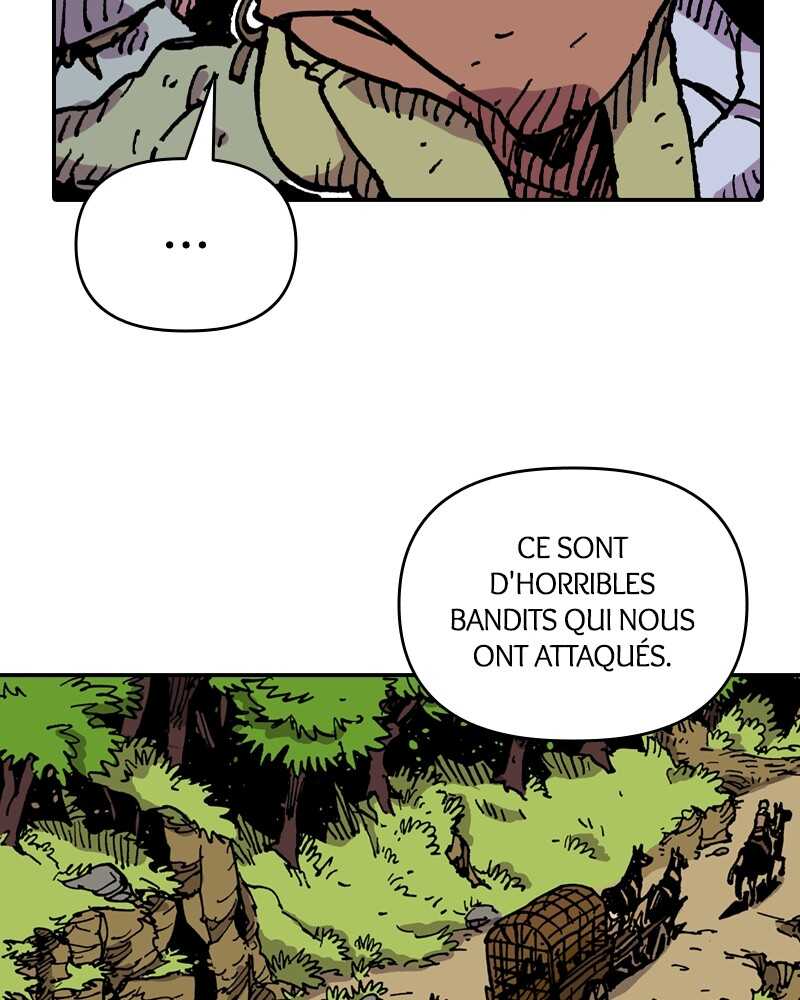Read Clevatess Scan Manga Online