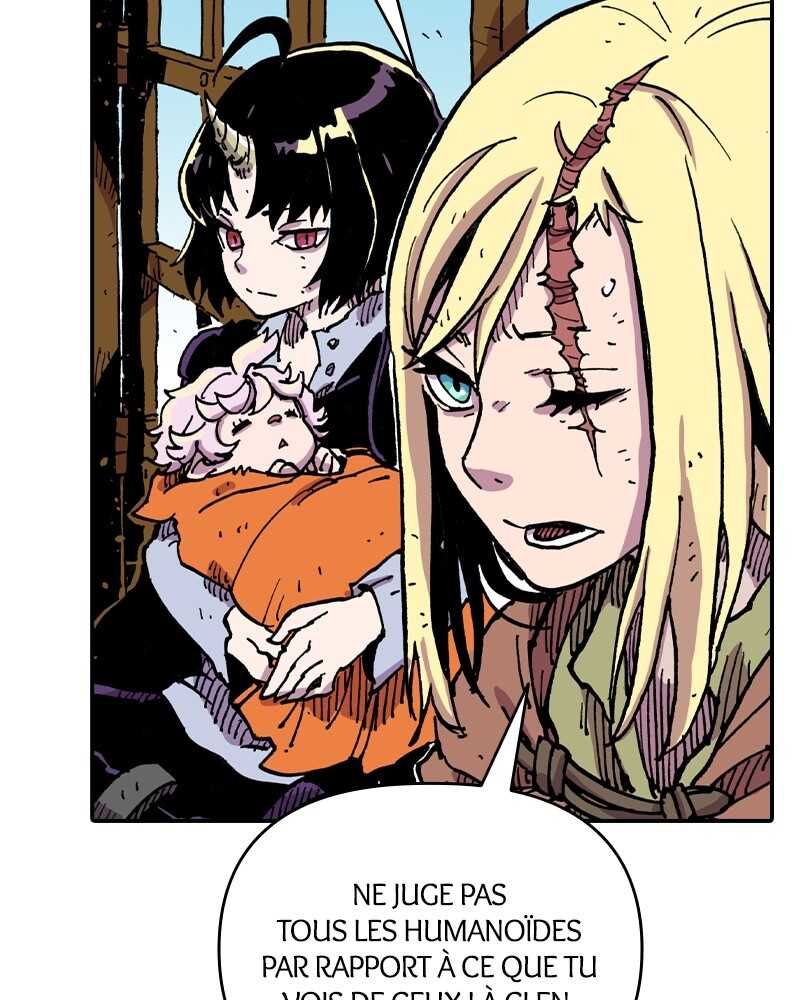 Read Clevatess Scan Manga Online