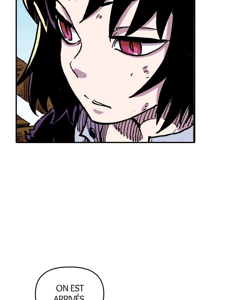 Read Clevatess Scan Manga Online