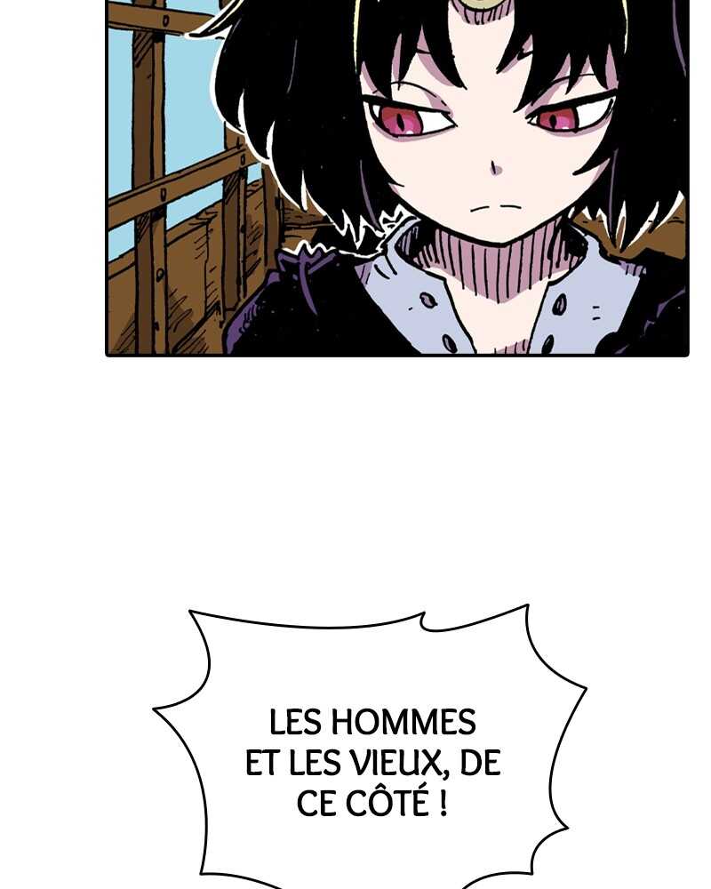 Read Clevatess Scan Manga Online