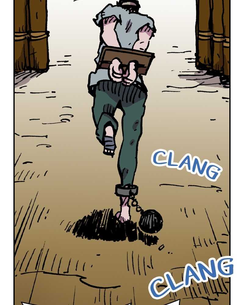 Read Clevatess Scan Manga Online