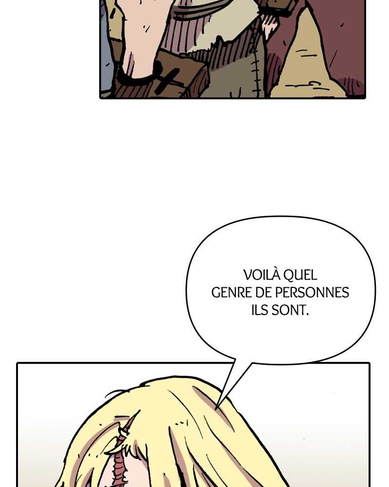 Read Clevatess Scan Manga Online