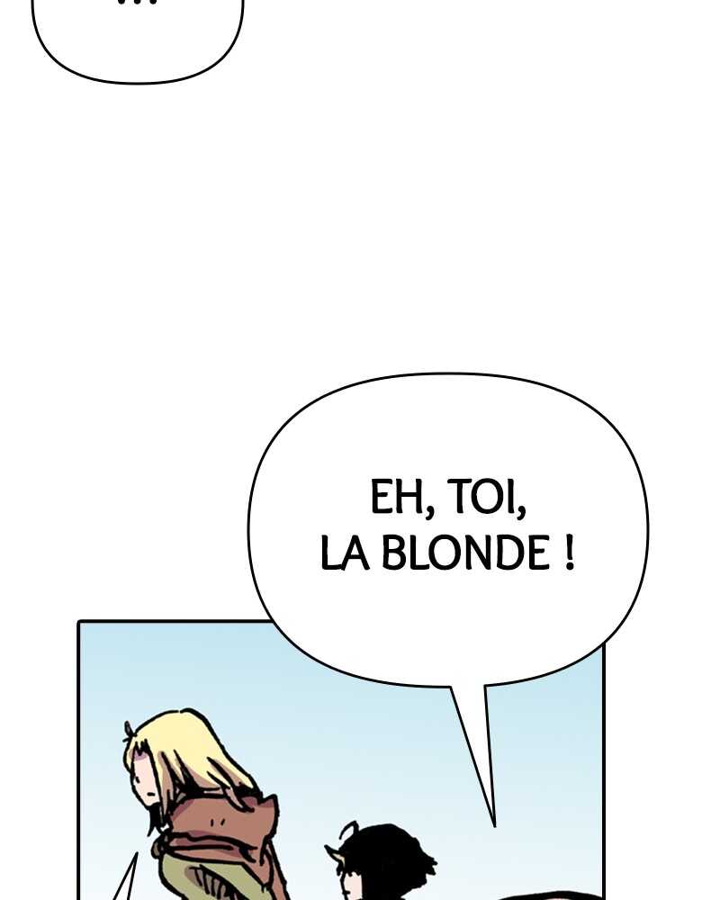 Read Clevatess Scan Manga Online