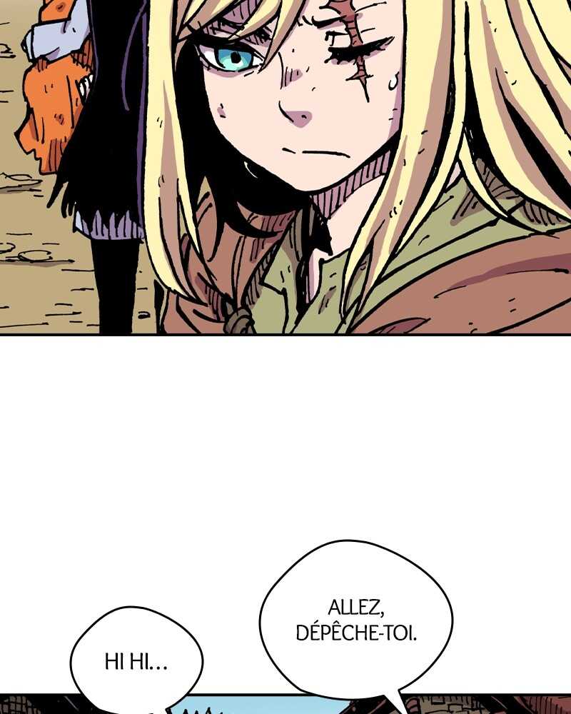 Read Clevatess Scan Manga Online