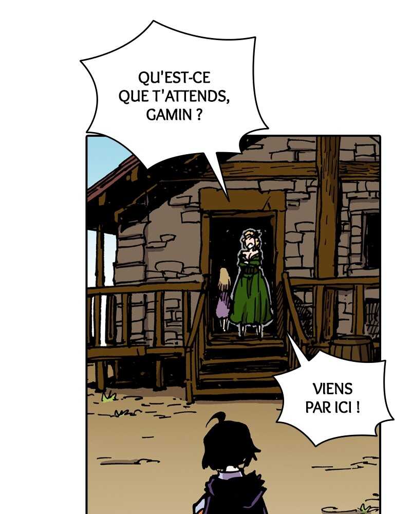 Read Clevatess Scan Manga Online