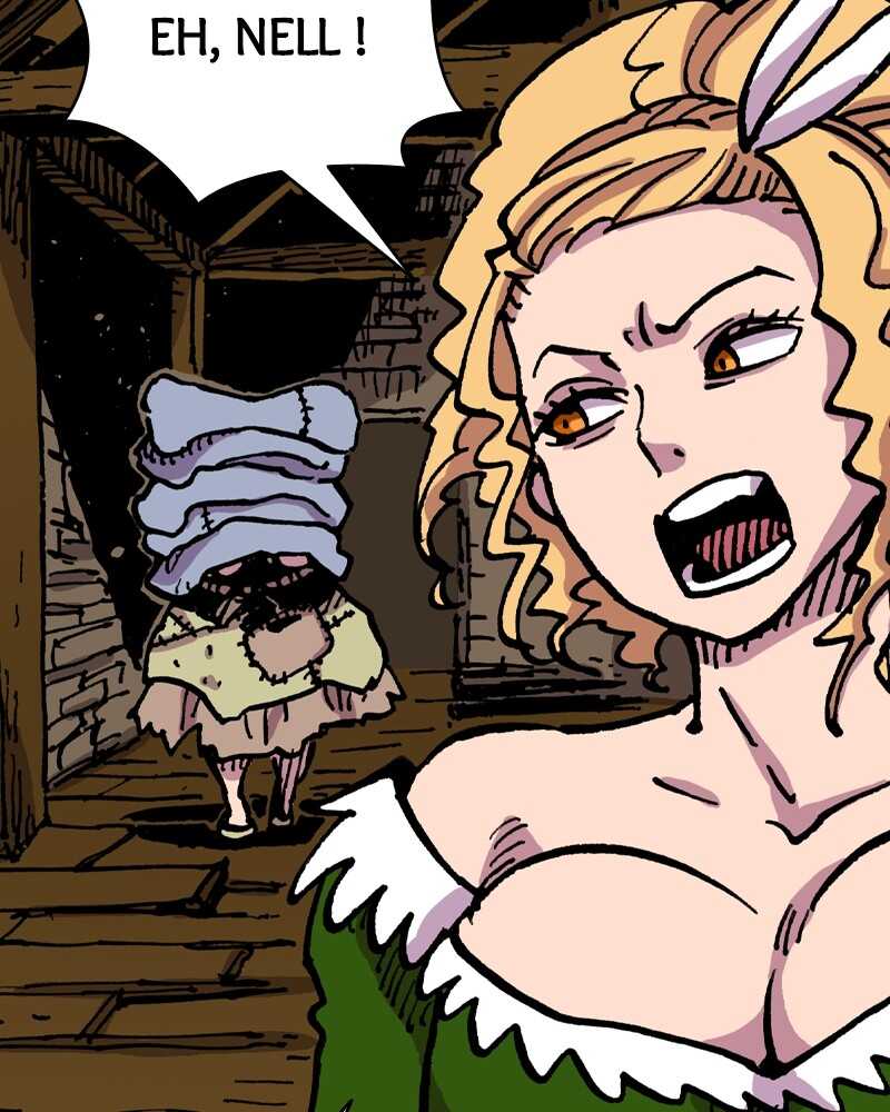 Read Clevatess Scan Manga Online