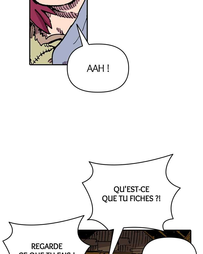 Read Clevatess Scan Manga Online