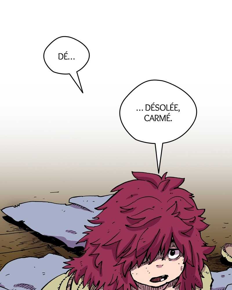 Read Clevatess Scan Manga Online