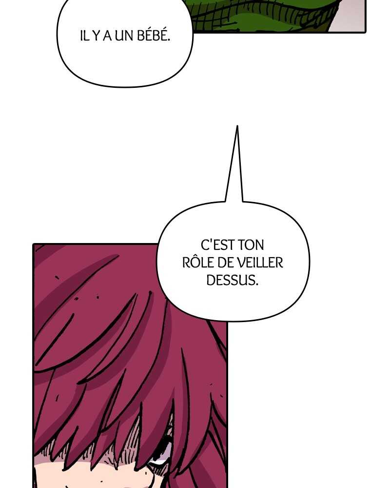 Read Clevatess Scan Manga Online