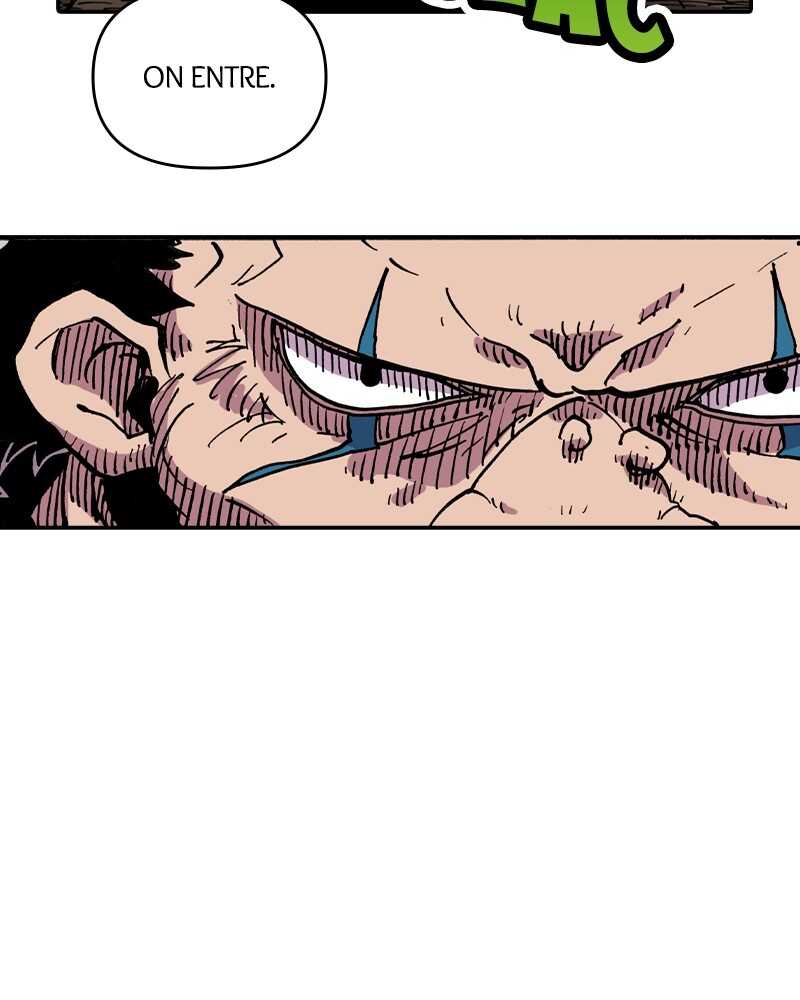 Read Clevatess Scan Manga Online