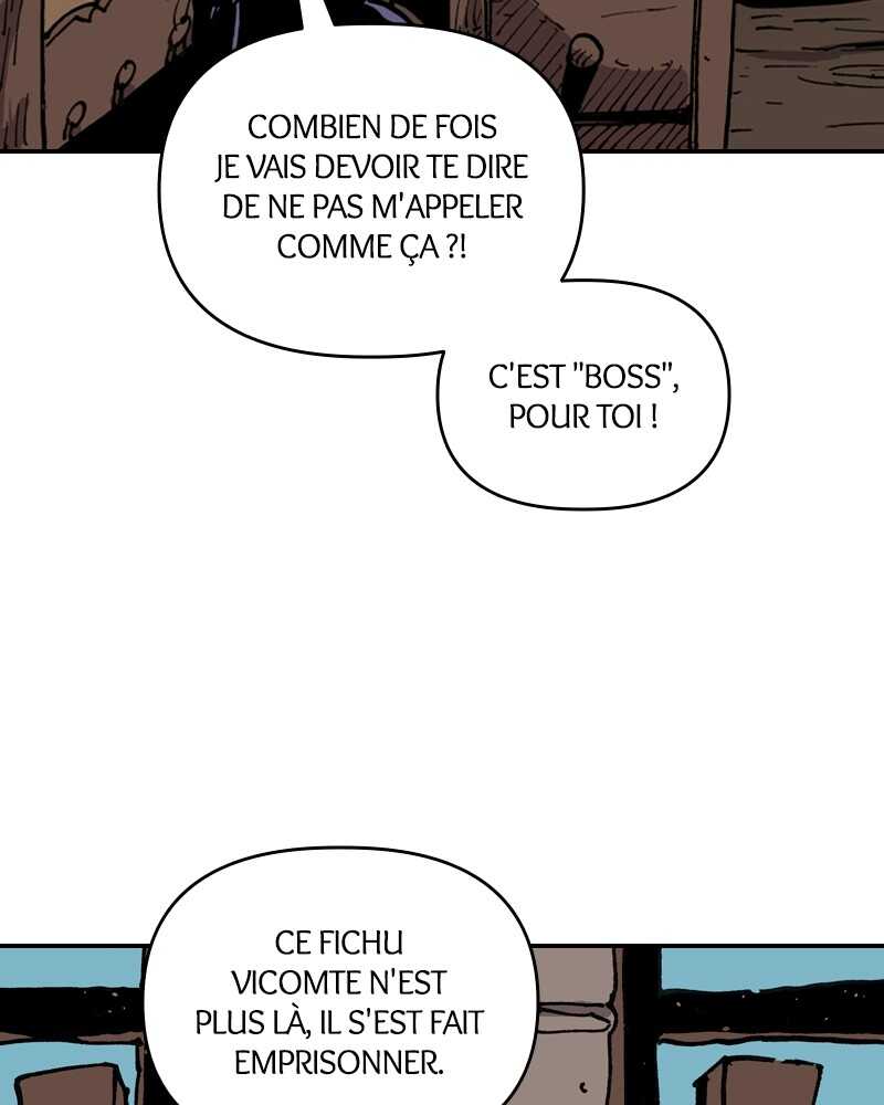 Read Clevatess Scan Manga Online