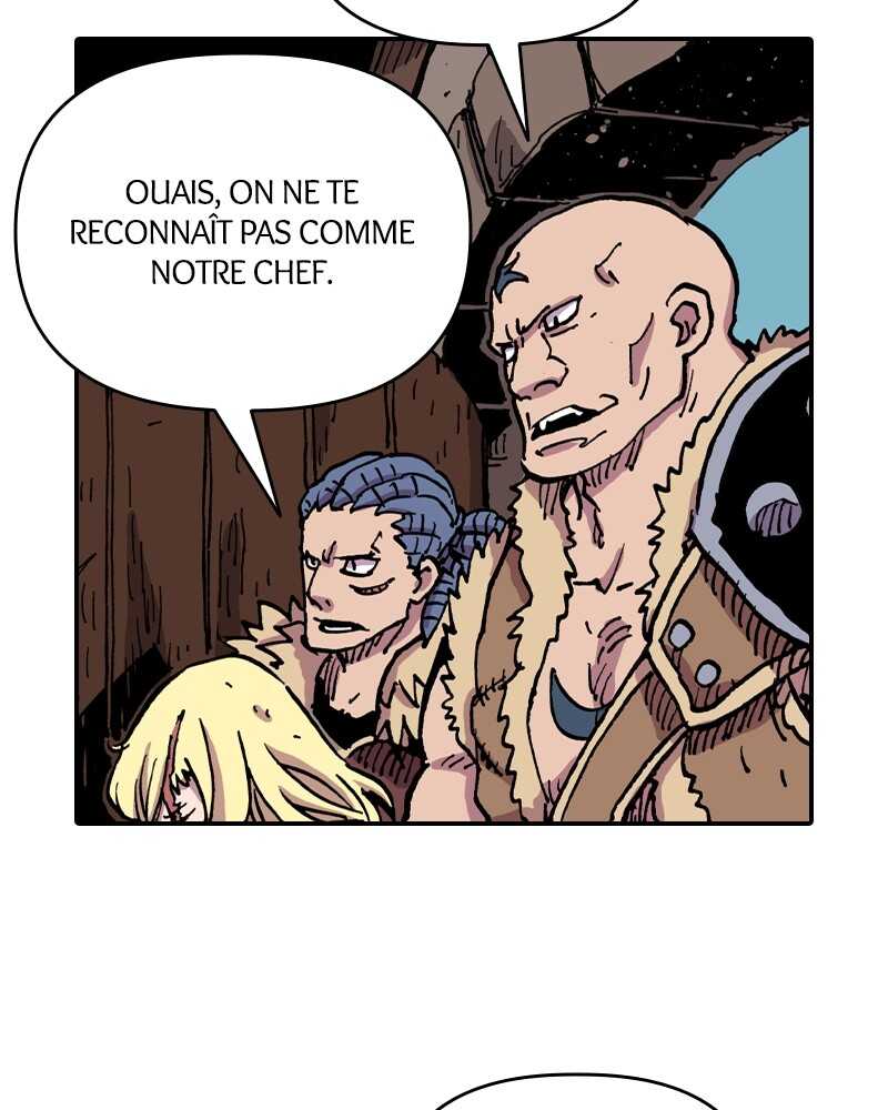 Read Clevatess Scan Manga Online