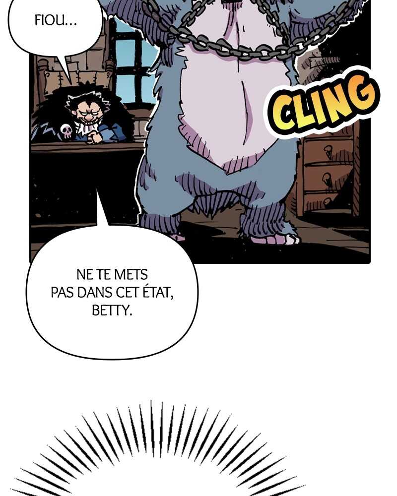 Read Clevatess Scan Manga Online