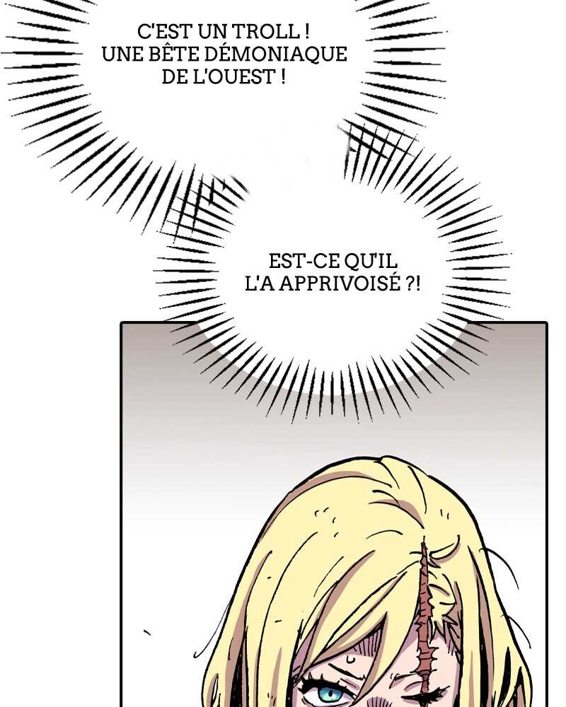 Read Clevatess Scan Manga Online