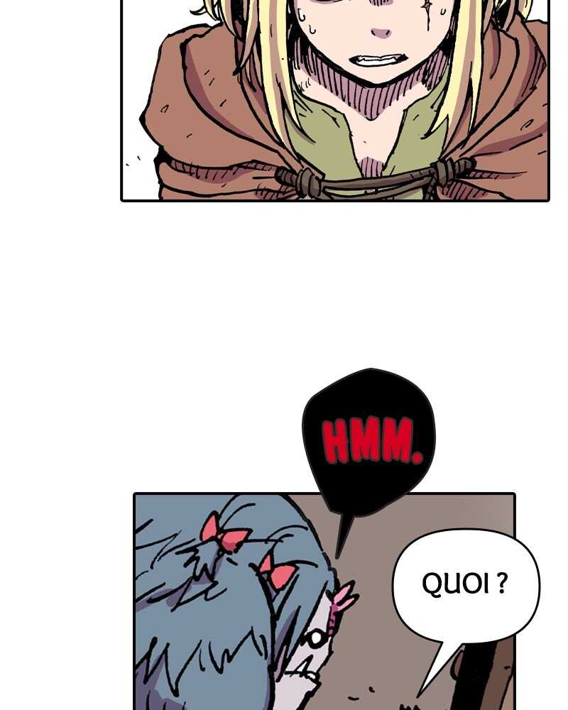 Read Clevatess Scan Manga Online