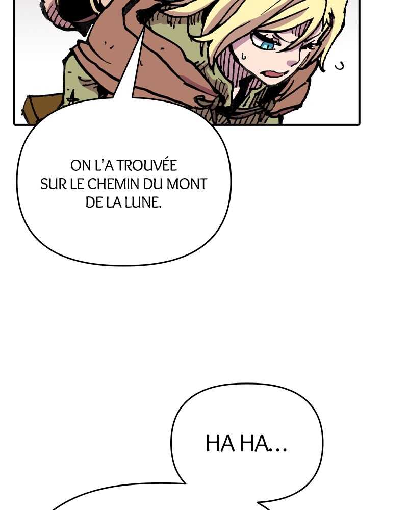 Read Clevatess Scan Manga Online