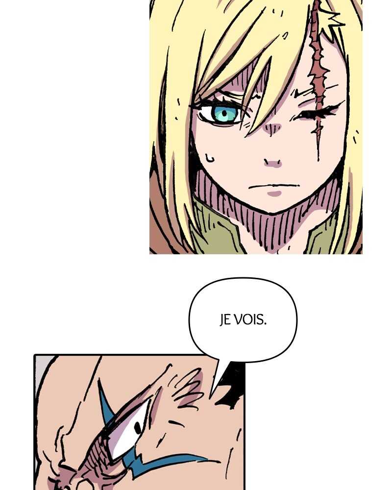 Read Clevatess Scan Manga Online