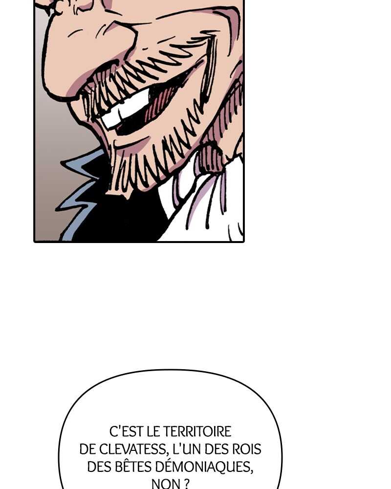 Read Clevatess Scan Manga Online