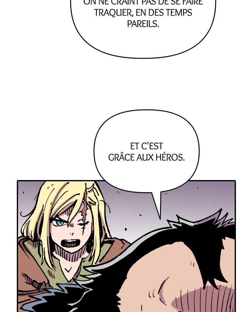 Read Clevatess Scan Manga Online