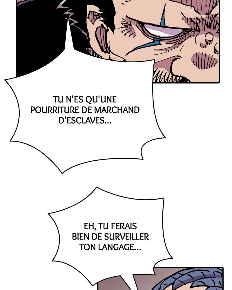 Read Clevatess Scan Manga Online