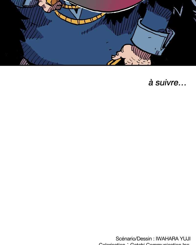 Read Clevatess Scan Manga Online