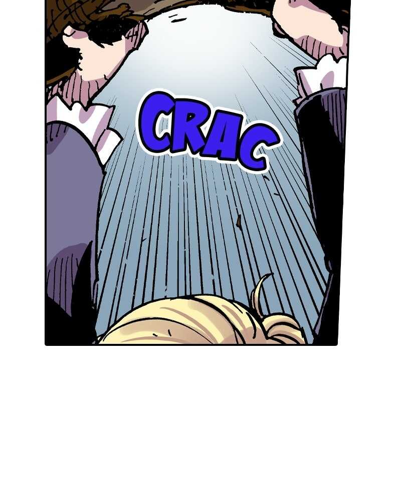 Read Clevatess Scan Manga Online