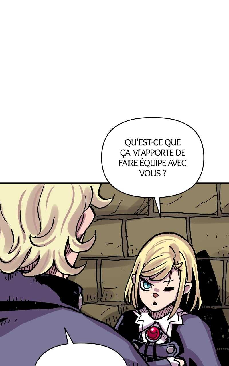 Read Clevatess Scan Manga Online