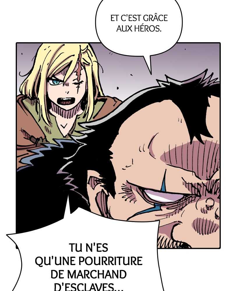 Read Clevatess Scan Manga Online