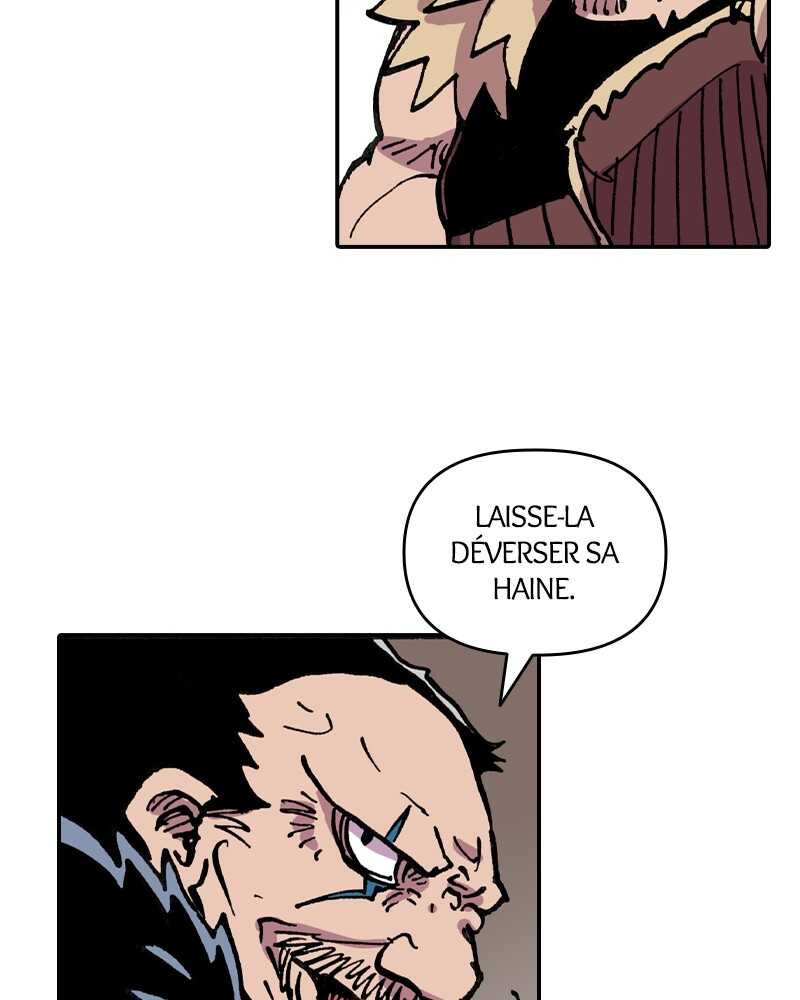 Read Clevatess Scan Manga Online