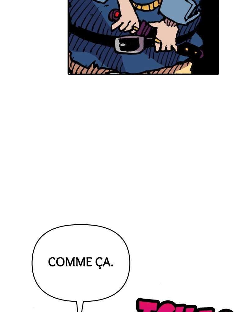 Read Clevatess Scan Manga Online