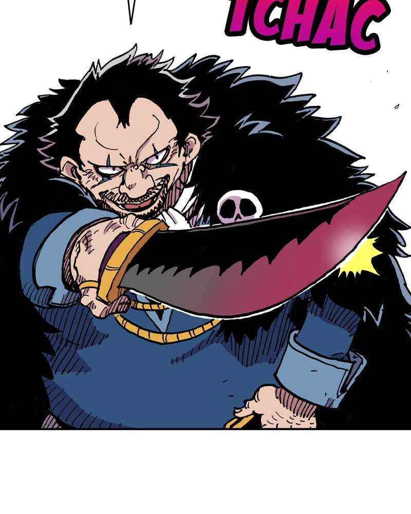 Read Clevatess Scan Manga Online