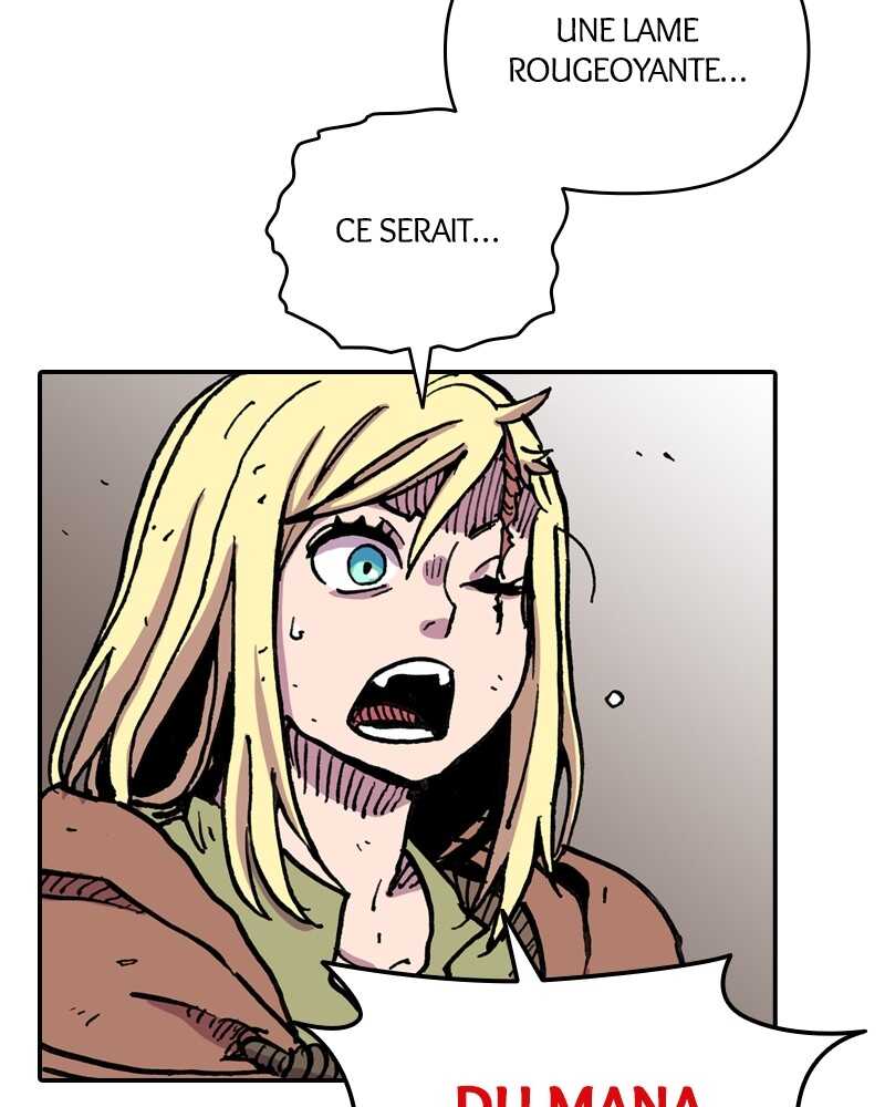 Read Clevatess Scan Manga Online