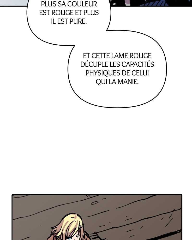 Read Clevatess Scan Manga Online