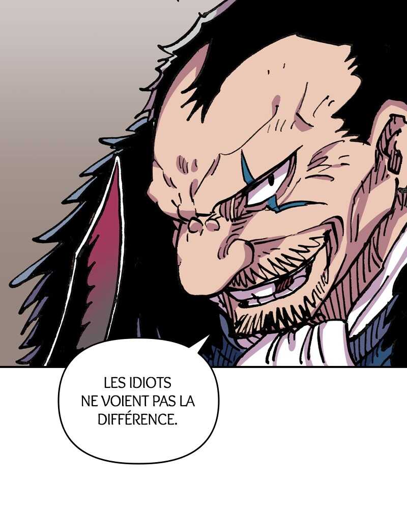 Read Clevatess Scan Manga Online