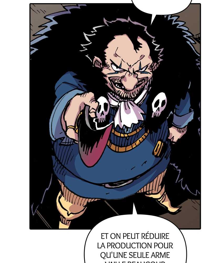 Read Clevatess Scan Manga Online