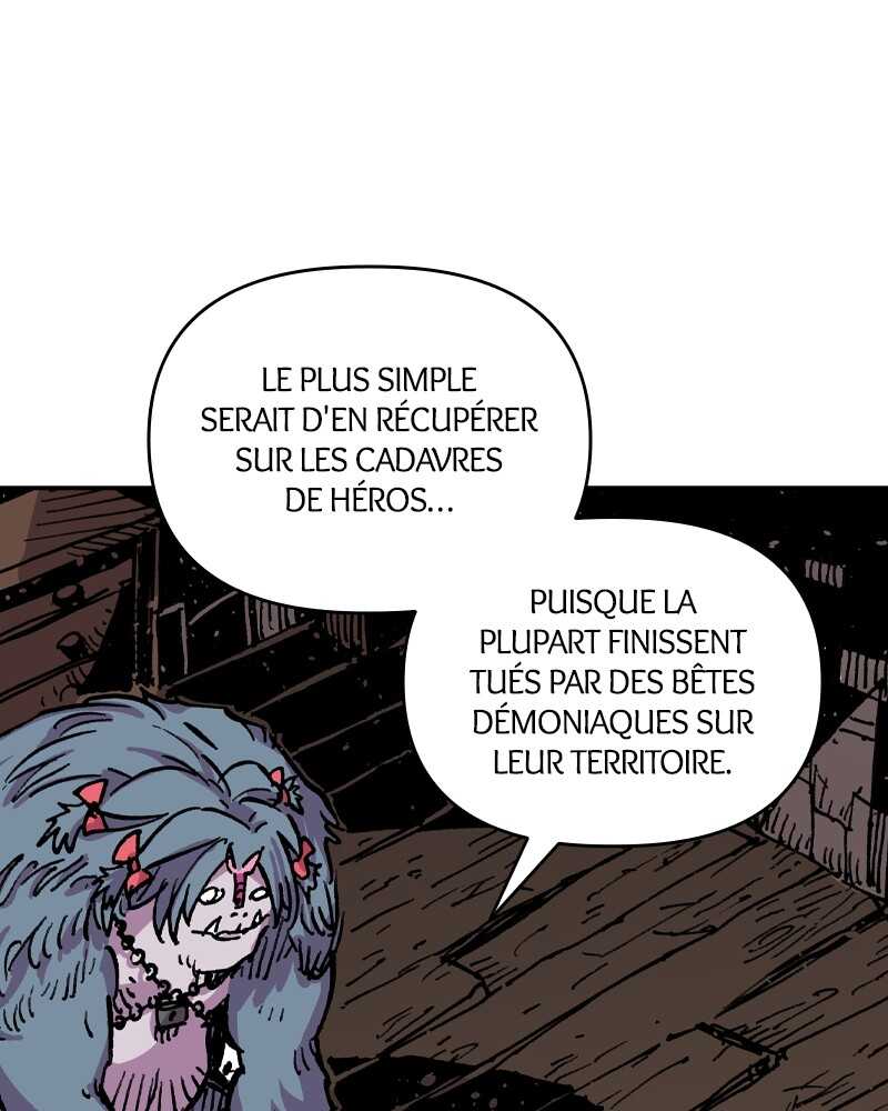 Read Clevatess Scan Manga Online
