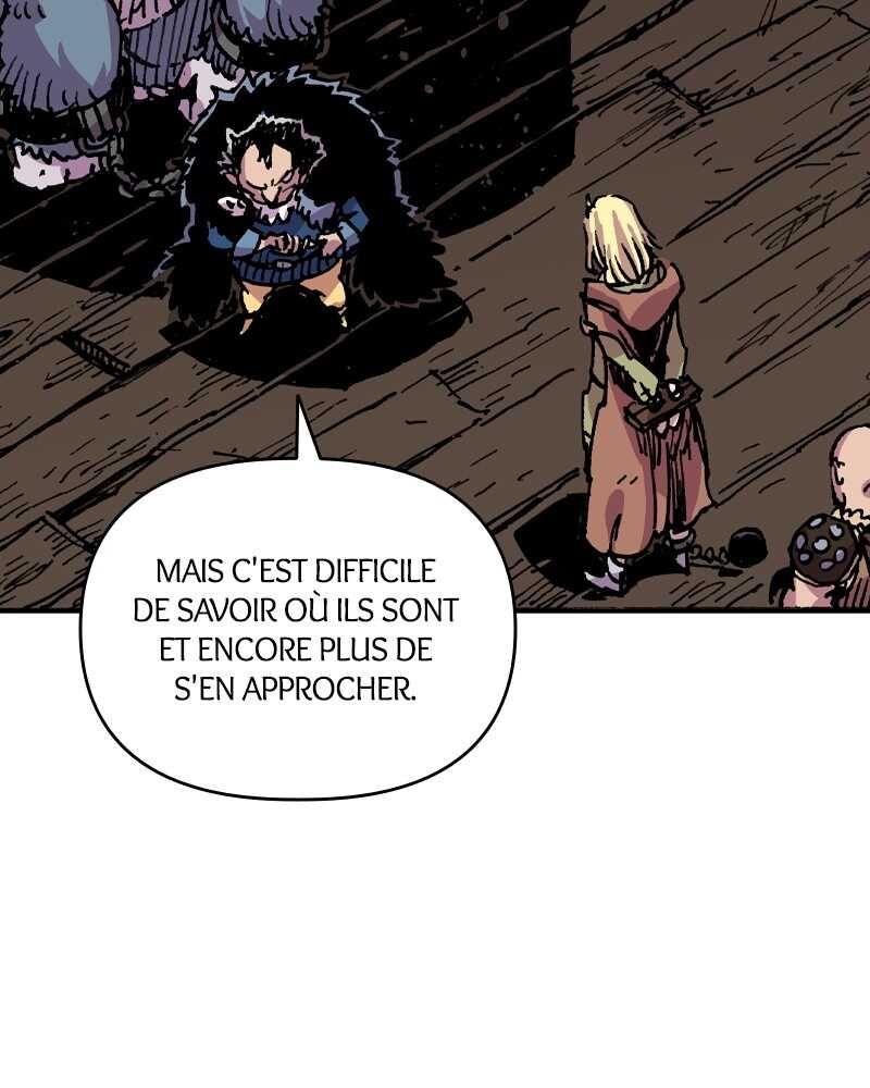Read Clevatess Scan Manga Online