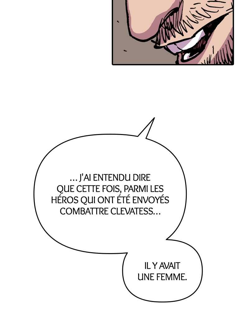 Read Clevatess Scan Manga Online