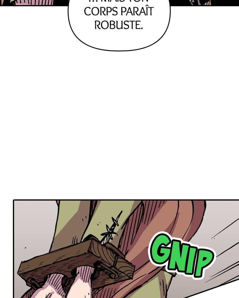 Read Clevatess Scan Manga Online