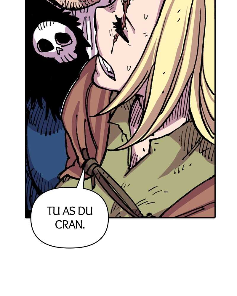 Read Clevatess Scan Manga Online