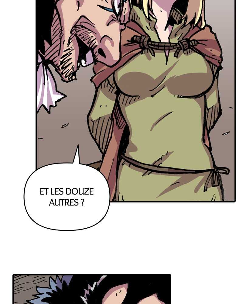 Read Clevatess Scan Manga Online