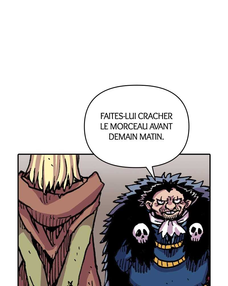 Read Clevatess Scan Manga Online
