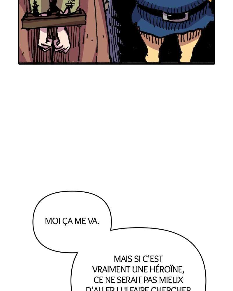 Read Clevatess Scan Manga Online