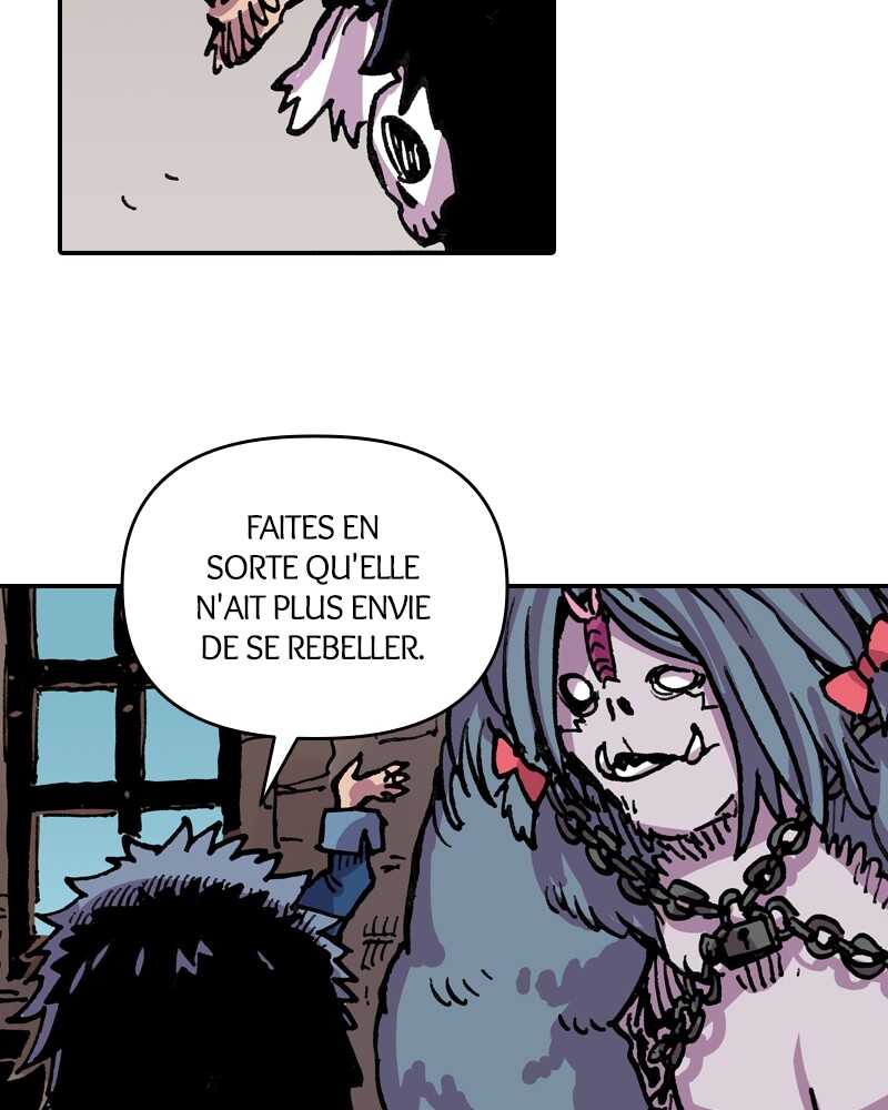 Read Clevatess Scan Manga Online
