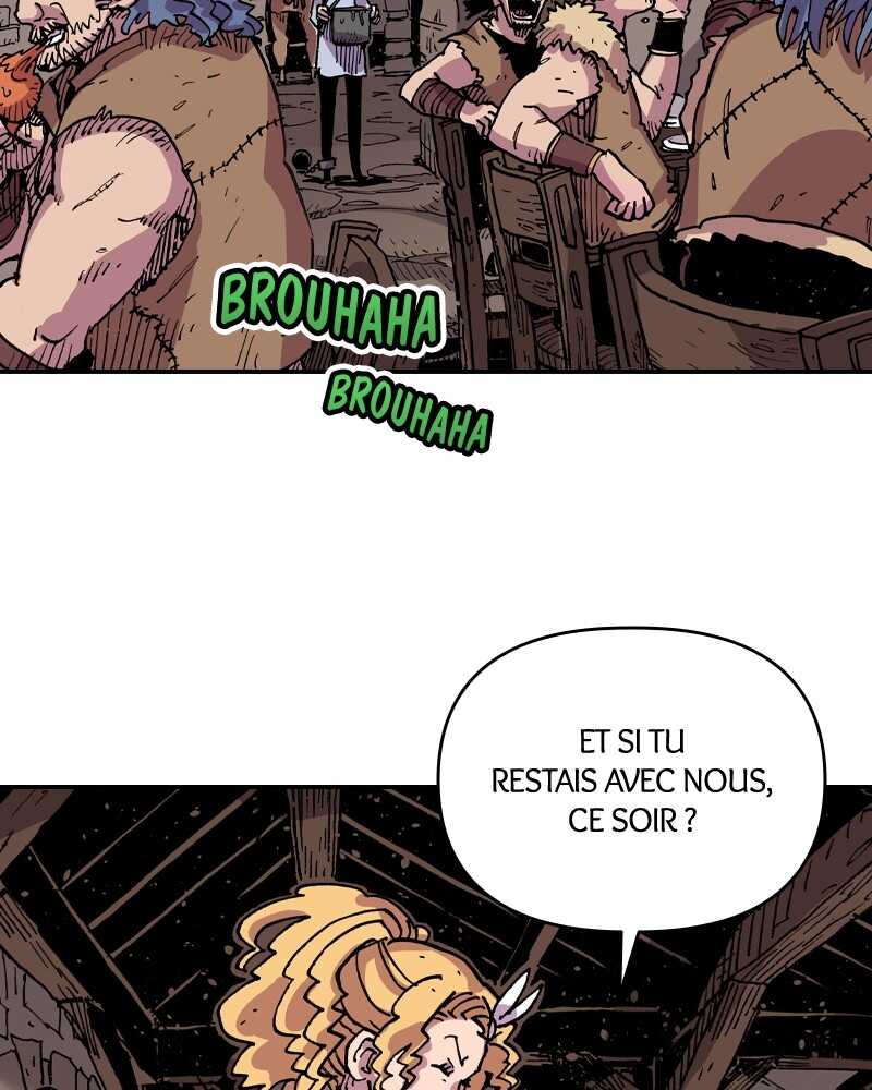 Read Clevatess Scan Manga Online